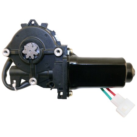 Aci Automotive Chev Nova 88-86/Geo Prizm 92-89/Toyota C Window Motor, 88389 88389